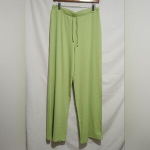 Lime Green Pants‎
